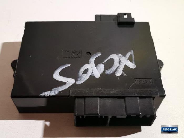 Ordinateur siège d'un Volvo XC90, -, 3 mois de garantie, -, -