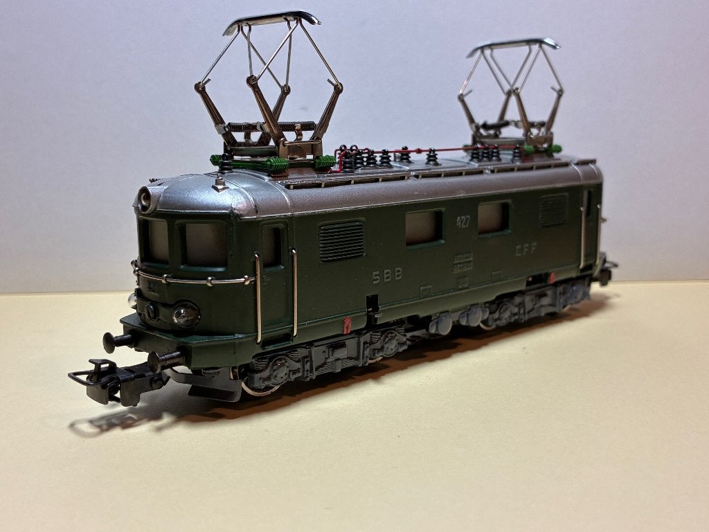 Marklin RET800, Ophalen of Verzenden, Märklin