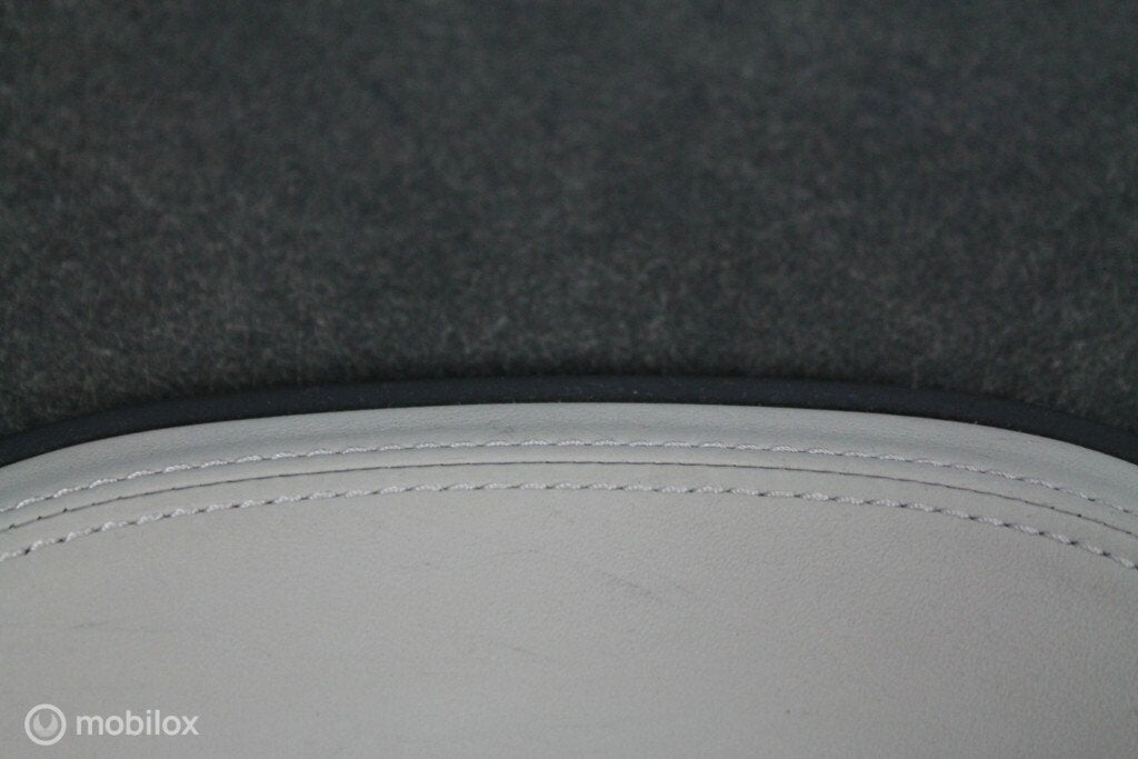 Airbag kit Tableau de bord cuir couture beige BMW i3 2017-.., Enlèvement ou Envoi, Utilisé
