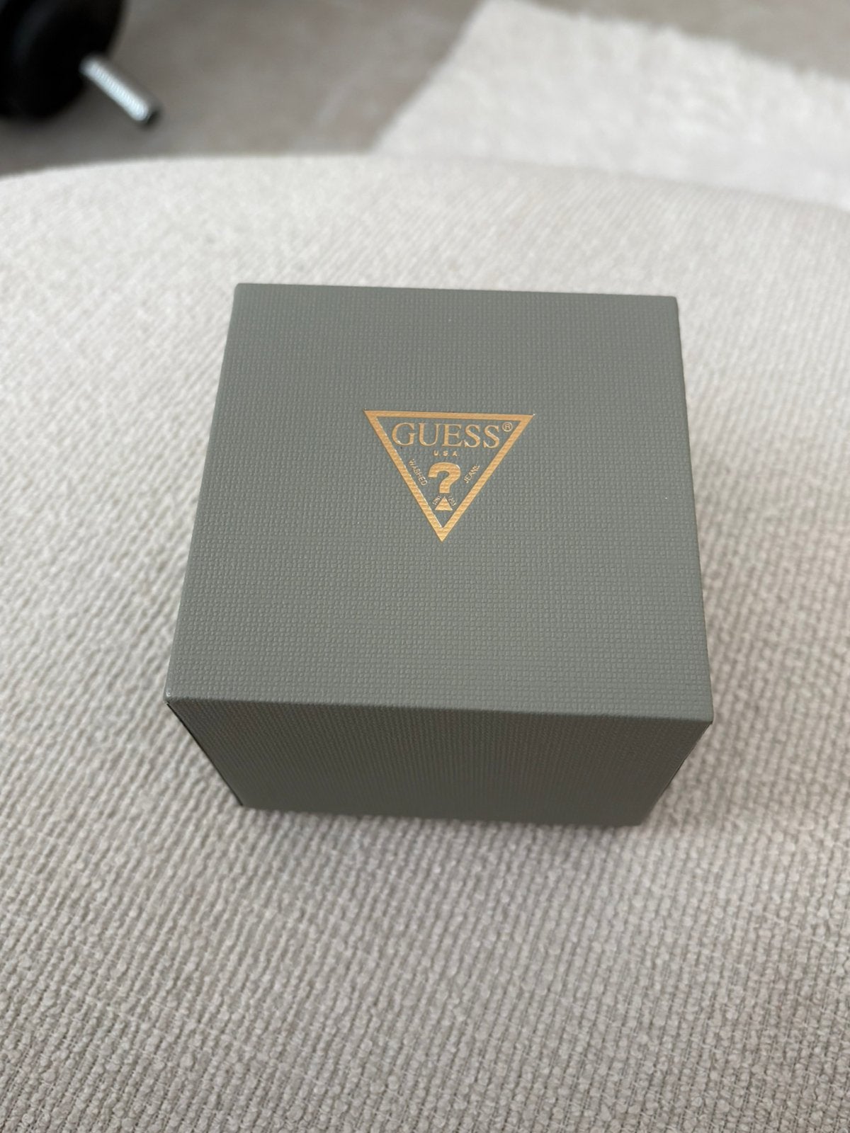 Necklace GUESS, Handtassen en Accessoires, Kettingen, Ophalen, Zo goed als nieuw