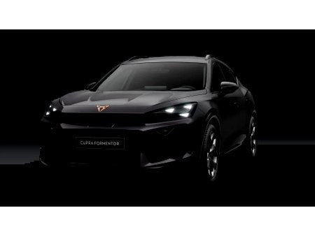 Cupra Formentor Impulse 1.5 eTSI 150pk (110kW) DSG 7v Mild H, Autos, Achat, Formentor, Autres couleurs, Automatique