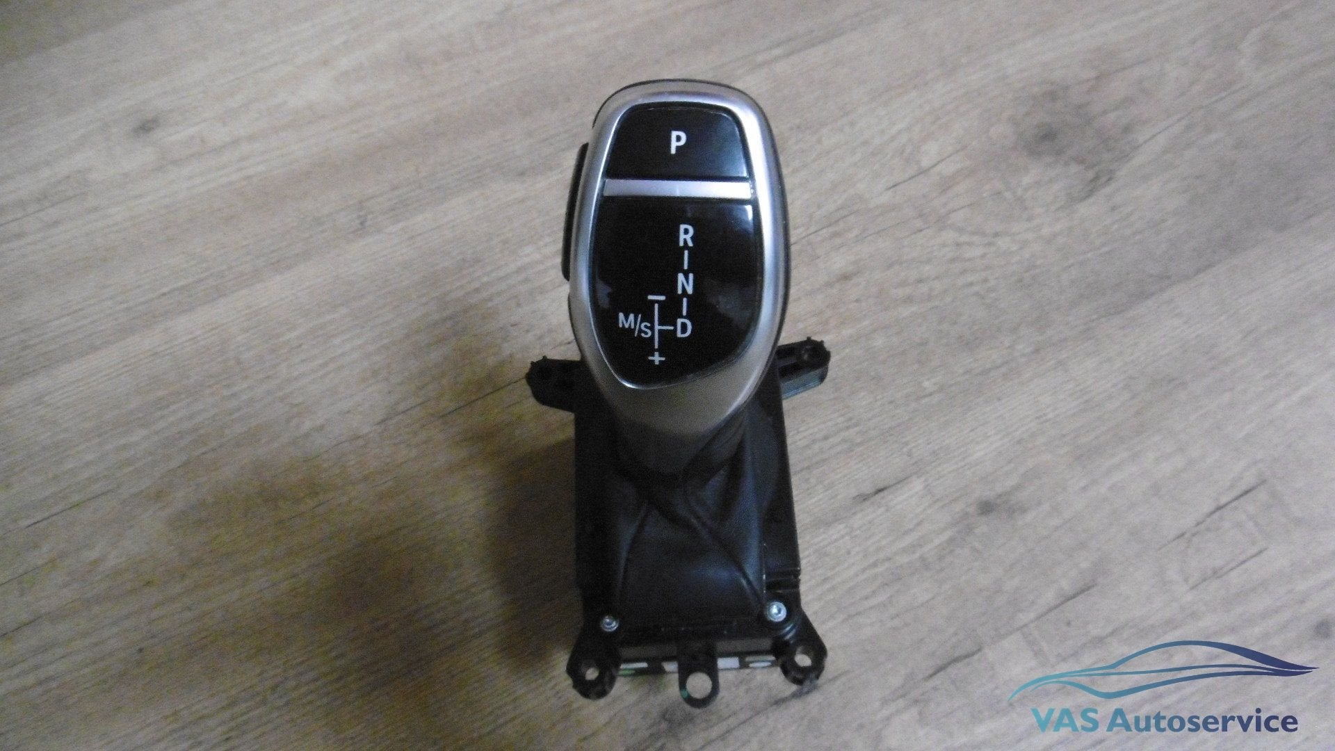 Keuzestandschakelaar pook BMW  X5 F15  X6  F16  61 31 6 832, Gebruikt, -, Ophalen of Verzenden, -