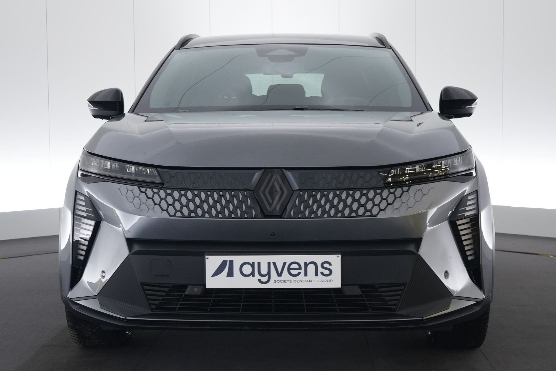 (2HXT197) RENAULT SCENIC E-TECH, Autos, Achat, https://public.car-pass.be/vhr/d9983f0e-44bd-4d47-b21c-ed4630bae3e5, Entreprise