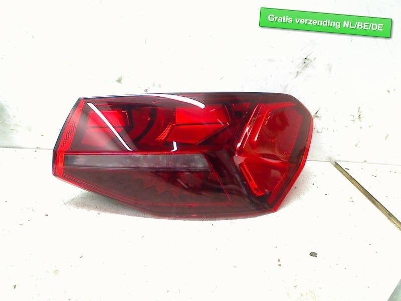 ACHTERLICHT RECHTS BUITEN A3 Allstreet (8YJ) (8Y0945208C), Auto-onderdelen, Info@audi.de, Audi, Audi AG, Gebruikt