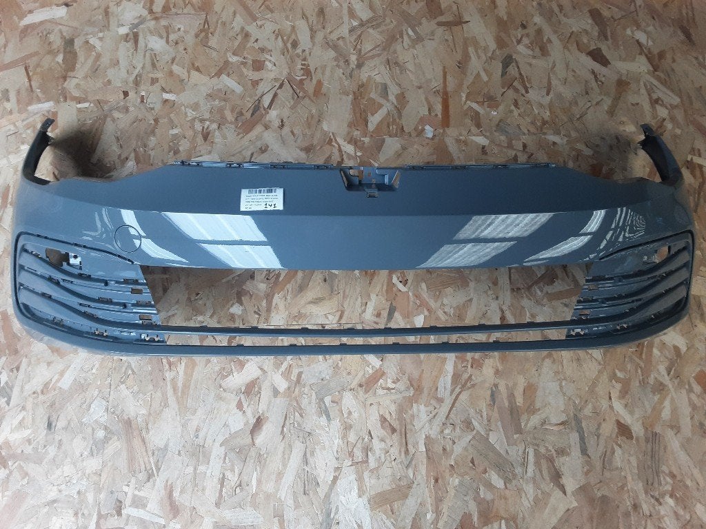 PARE-CHOCS AVANT Volkswagen Golf VIII (CD1) (5H0807221H), Pare-chocs, Volkswagen, Mevr. I. Hauben, Utilisé