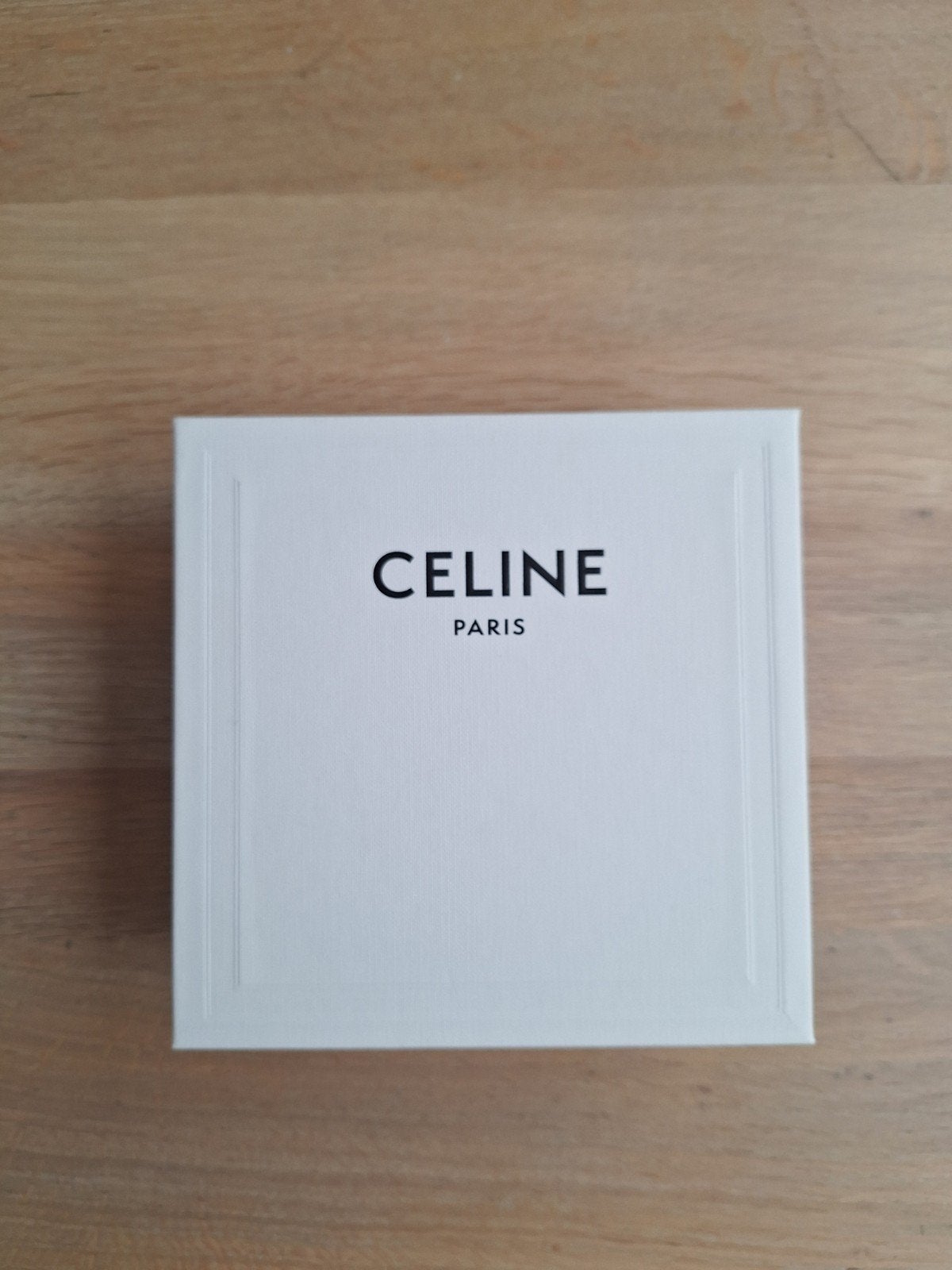 Celine Triomphe Belt Small 18mm, Kleding | Dames, Ophalen of Verzenden