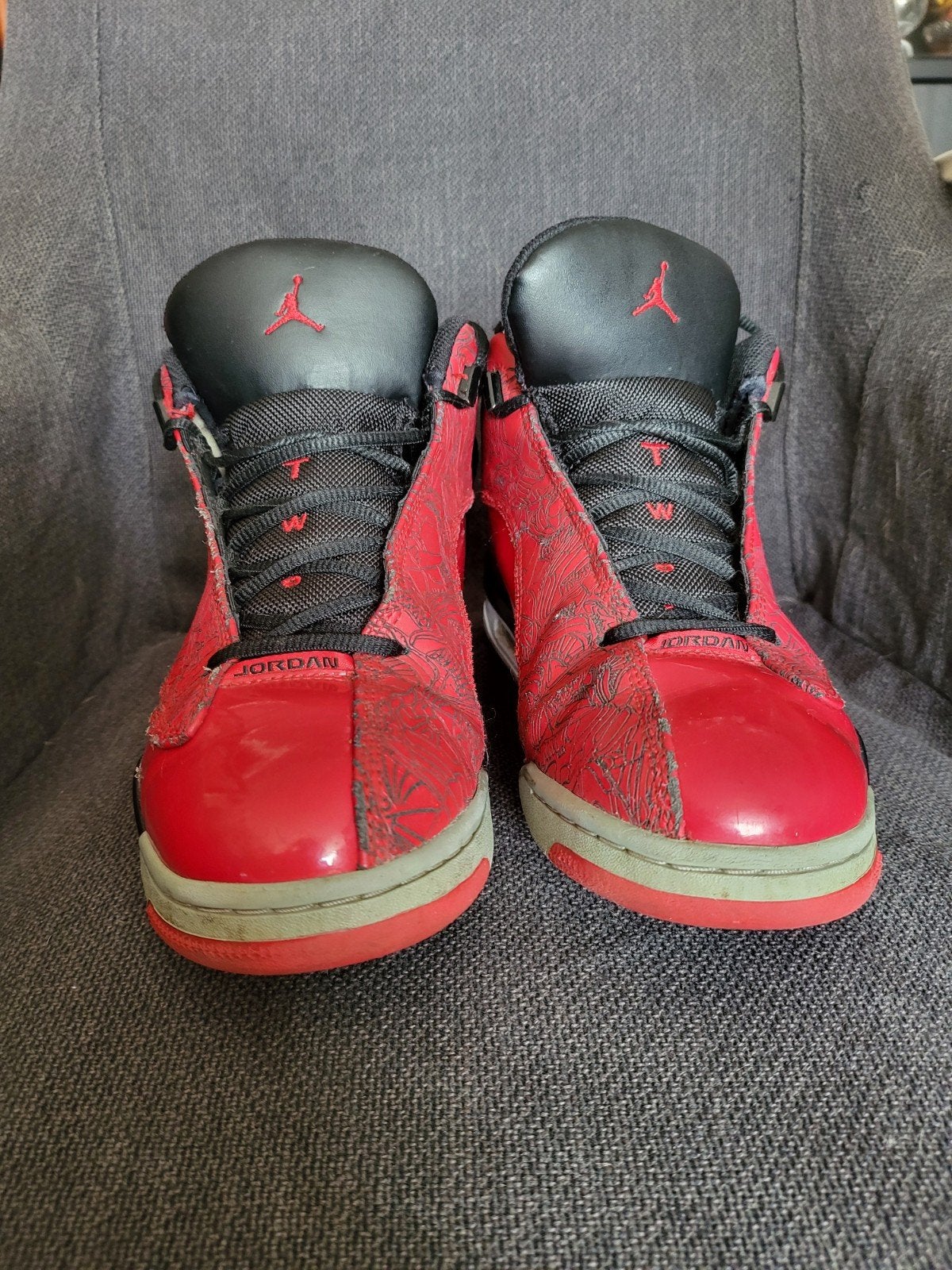 Jordan sportschoenen maat 44, Ophalen of Verzenden, Sportschoenen