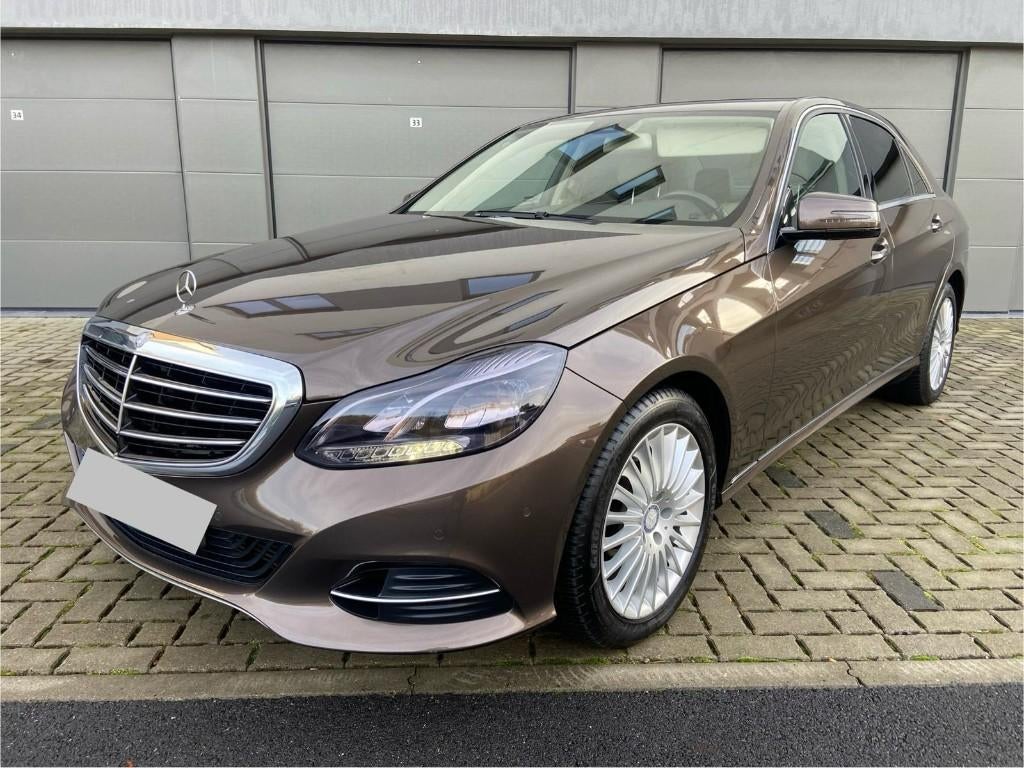 auto, Auto's, Automaat, Euro 5, Beige, Bruin