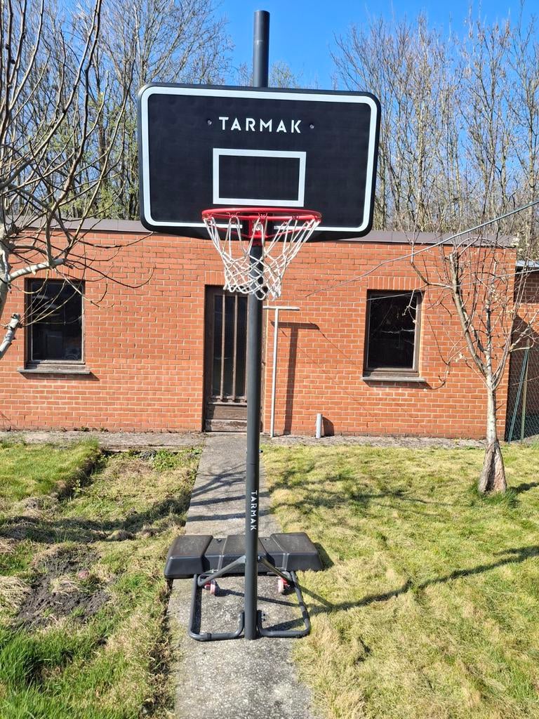 Panier de basket, Sport en Fitness, Basketbal