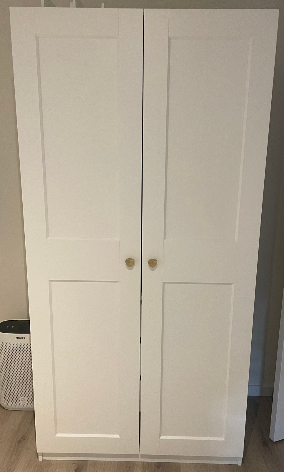 Ikea PAX kast, Huis en Inrichting, Kasten | Kleerkasten, Ophalen, Zo goed als nieuw