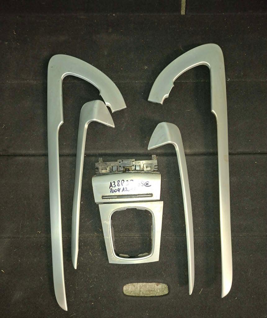 A vendre garniture interieur Audi A3 8P 3portes 2004 à 2012, Enlèvement, Utilisé, Audi