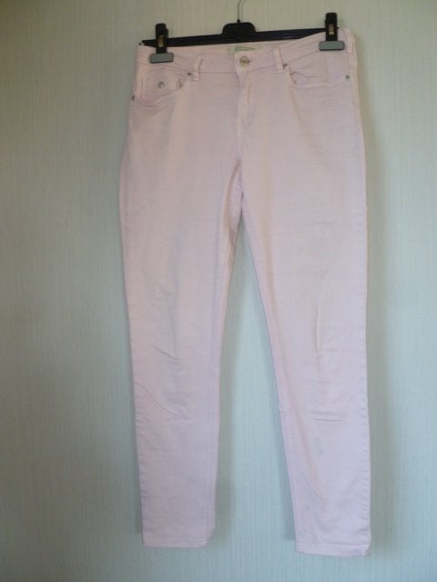 roze dames broek van van Maison Scotch , w29, Maison scotch, Enlèvement ou Envoi, Rose