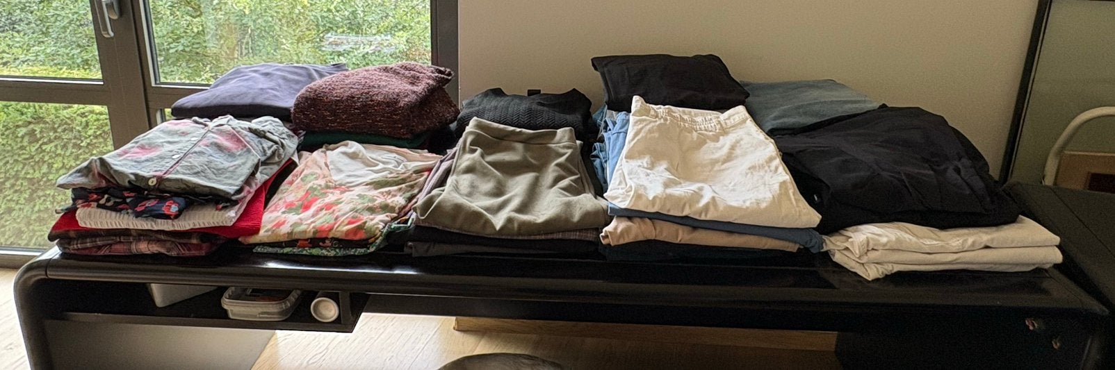 vêtements d'occasion, Enlèvement, Taille 46/48 (XL) ou plus grande