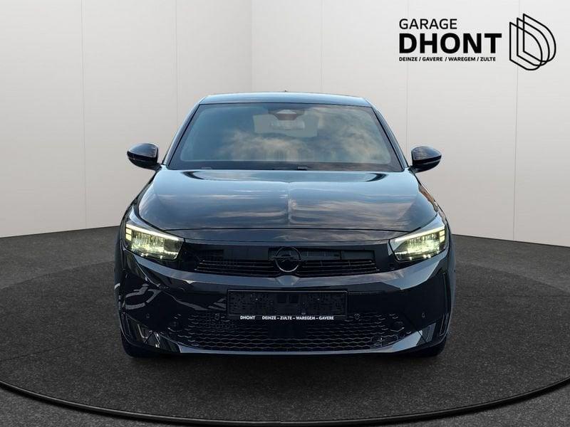 Opel Corsa GS - 1.2 Benzine - Manueel - 100PK, 116 g/km, Achat, Euro 6, Entreprise