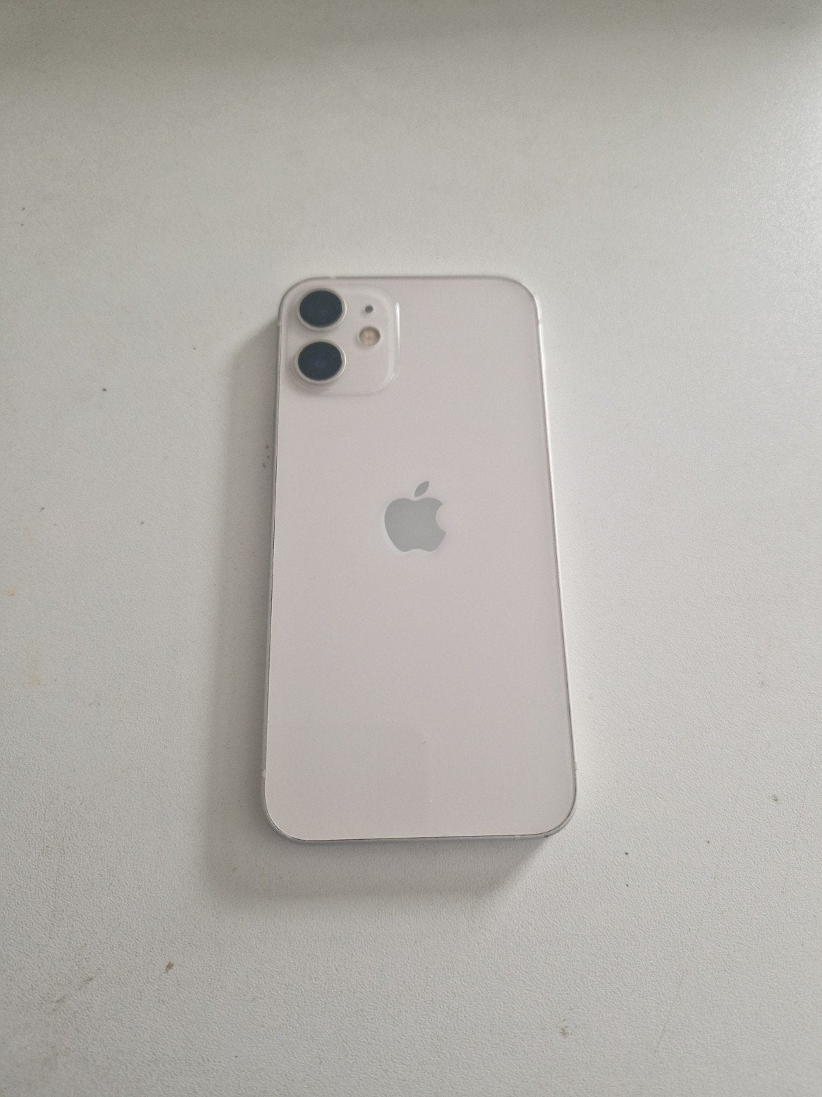 iPhone 12 mini, IPhone 12 Mini, Comme neuf, Enlèvement, 64 GB