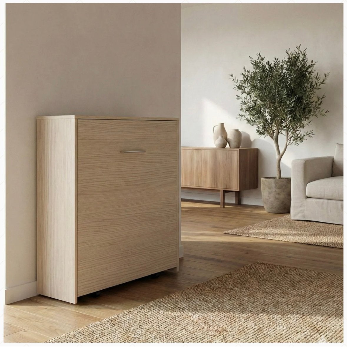 Lit pliable / Vouwbed, Enlèvement, Comme neuf
