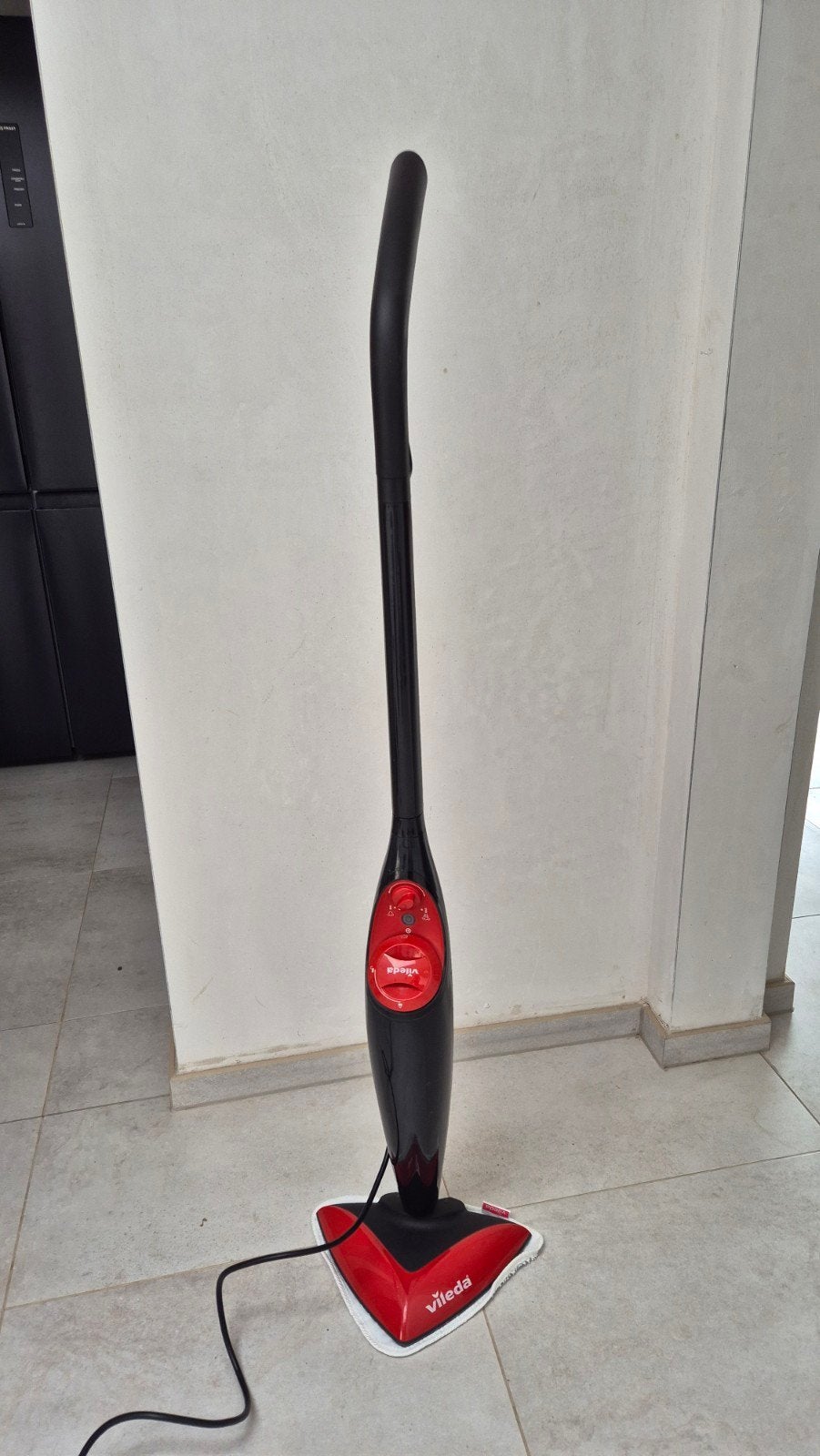 Stoomreiniger Vileda, Electroménager, Enlèvement, Nettoyeur à vapeur