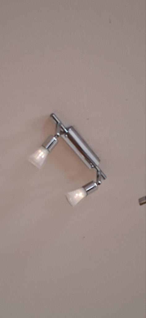 Luminaire à  donner, Ophalen