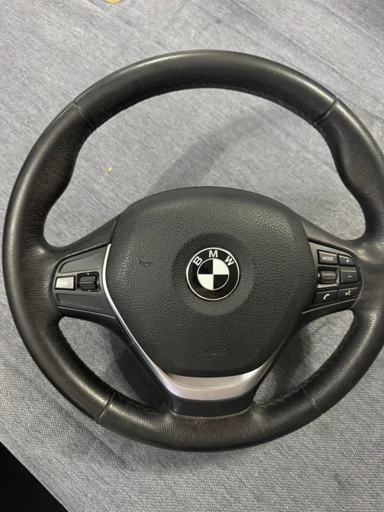 Vendre plusieurs pièces BMW f31 2017, Auto-onderdelen, Besturing, BMW, Ophalen