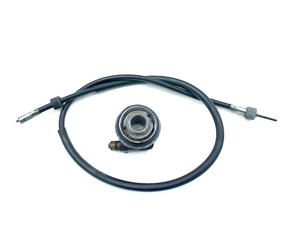 CABLE DE COMPTEUR DE VITESSE Yamaha SZR 660 (01-1970/-), Dhr. S. di Majo, Utilisé, Info@cama-motorparts.nl, P.J. Troelstraweg 8 8
3144 CX  MAASSLUIS, NL
