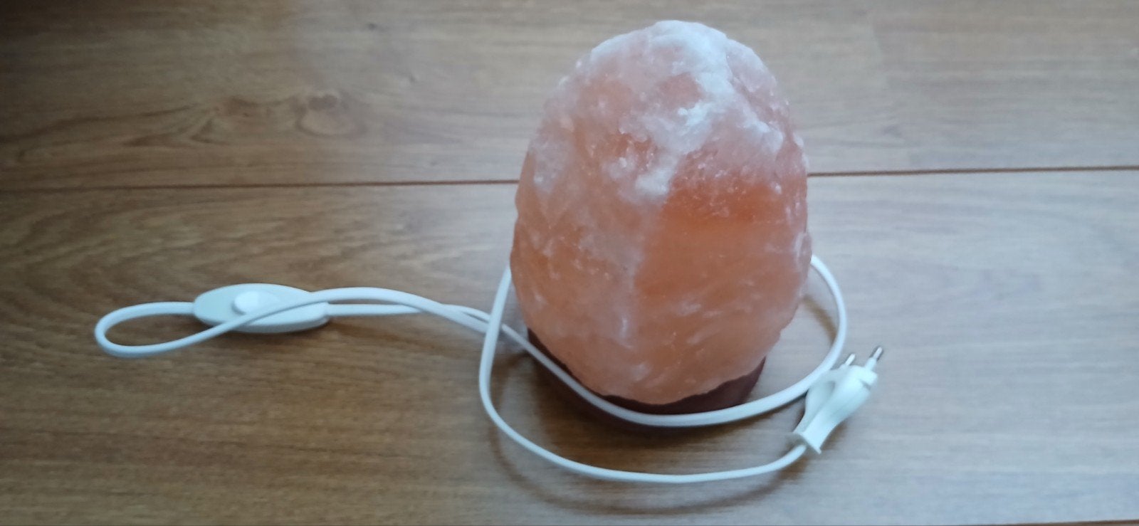 Himalayazoutlamp, Zoutlamp