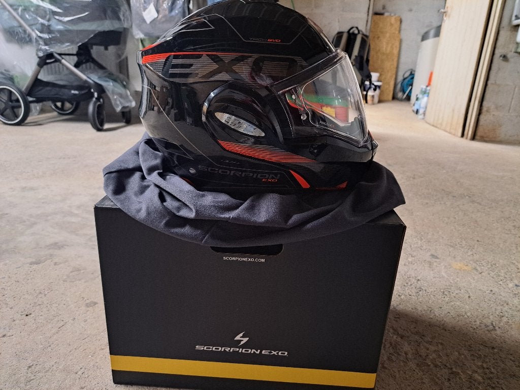 Casque moto, Motos, Autres marques, Femmes, Enlèvement, S