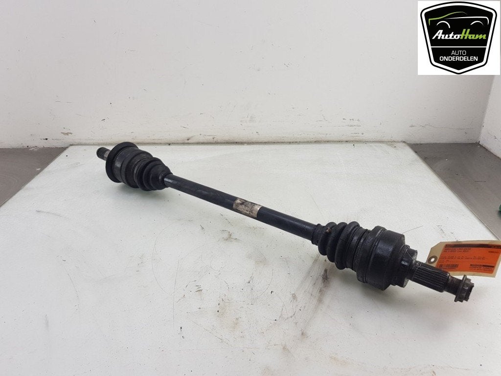 CARDAN ARRIERE DROIT (TRANSMISSION) BMW 1 serie (F20), Utilisé, BMW