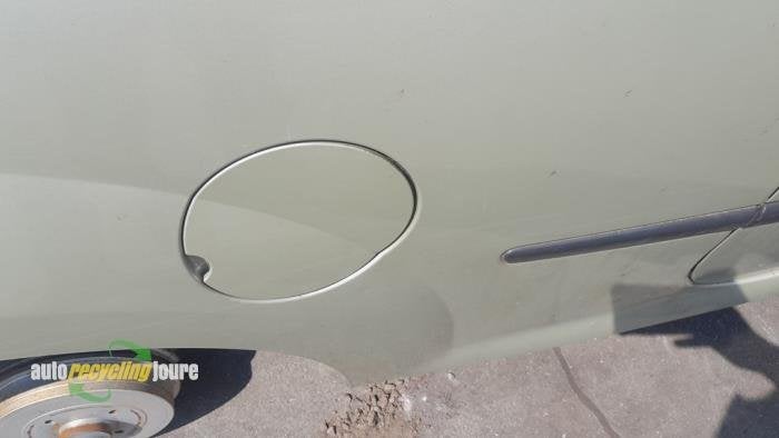 Tank Klep van een Renault Twingo (MV190), Gebruikt, -, Renault, -