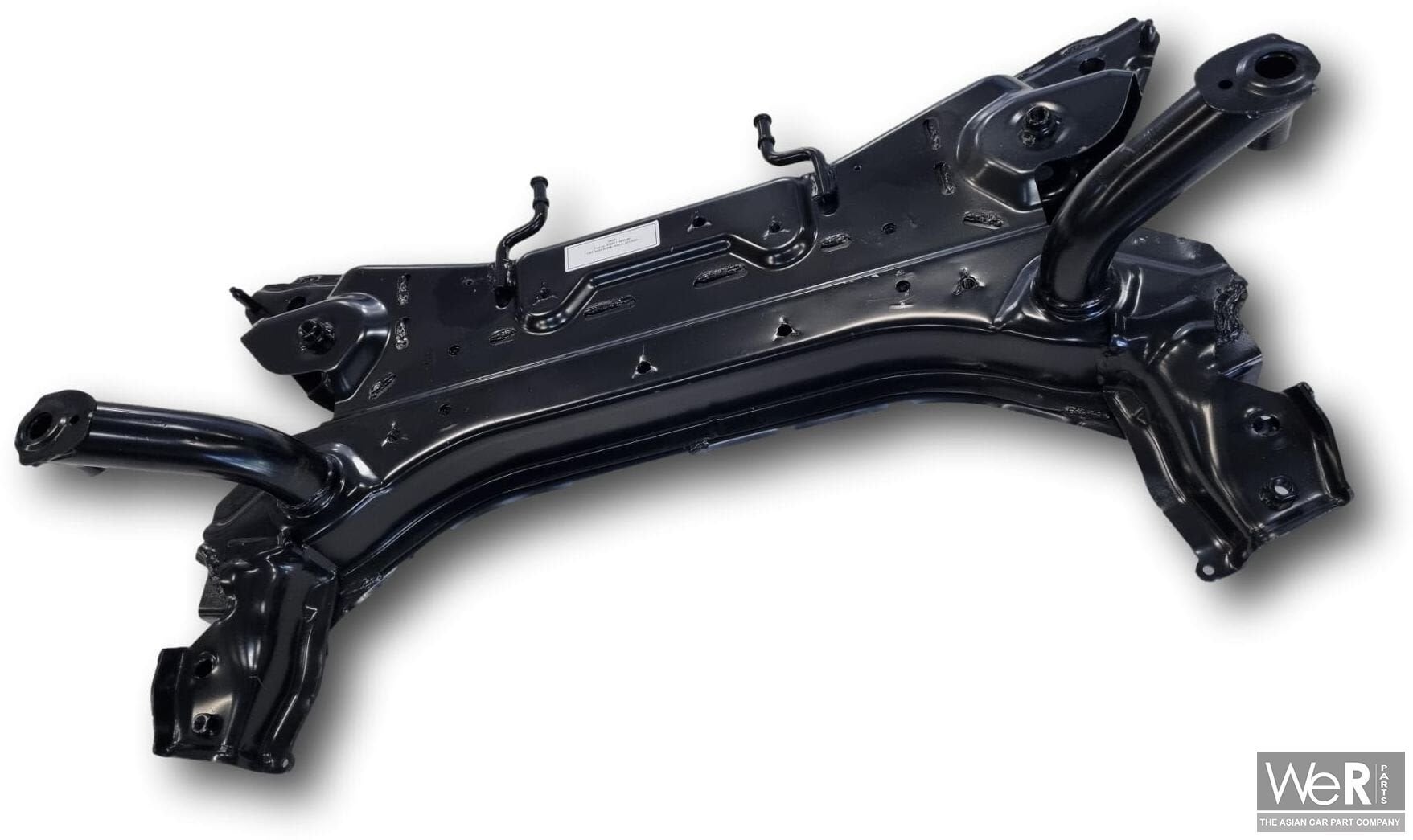 Subframe NIEUW Opel Agila B 08-16, Suzuki Splash 08-> . 4709, Opel, KGM Europe GmbH, Ophalen of Verzenden, Info@smotor.com