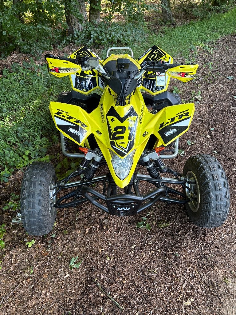 Quad ltr 450, Motos, Quads & Trikes, 450 cm³