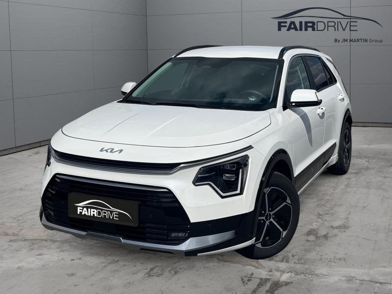 Kia Niro HEV 1.6/CAMERA/NAVI/CLIM/CARPLAY/HEAD-UP-DISPLAY/FU, Autos, Kia, https://public.car-pass.be/vhr/70d71894-fecc-4d0e-bdf6-0e9a21777cff