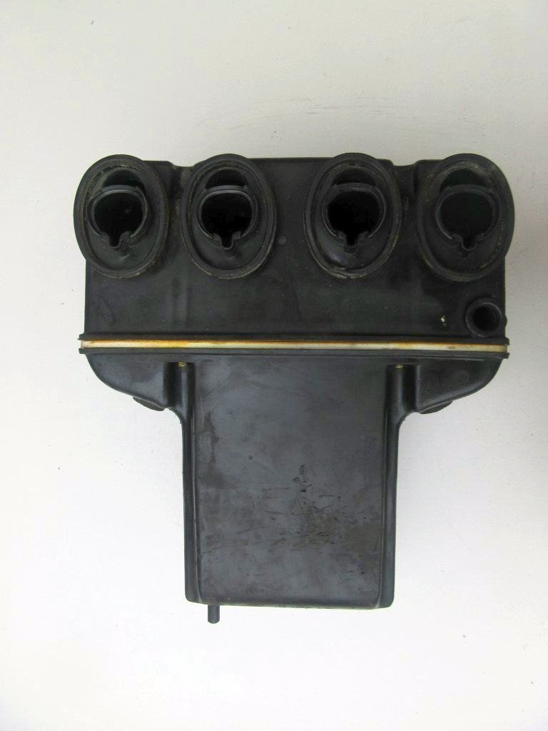 Kawasaki ZX10 luchtfilter airbox ZX 10 lucht filter air box, Enlèvement ou Envoi, Utilisé