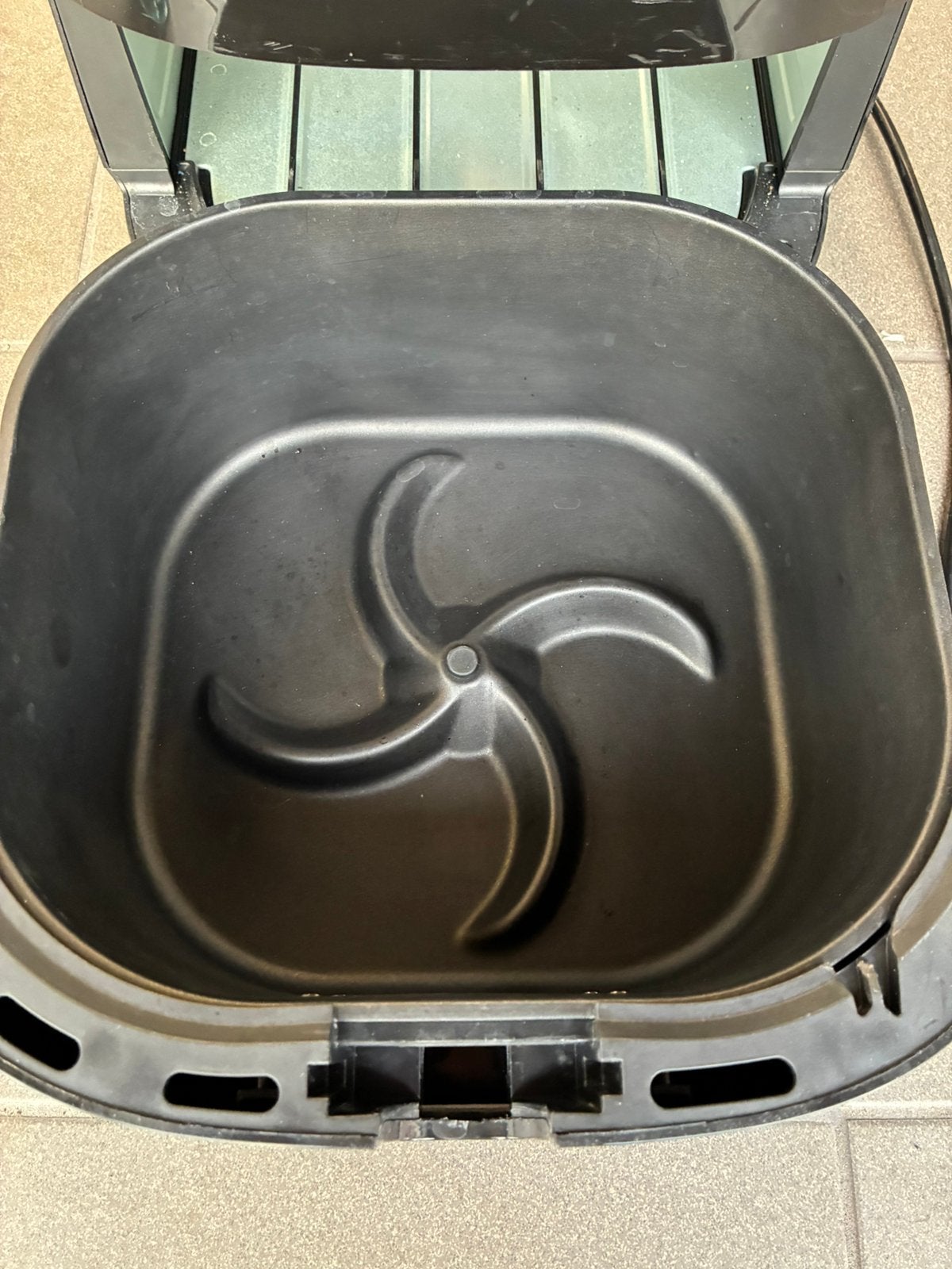 Philips airfryer, Ophalen, Zo goed als nieuw, Airfryer