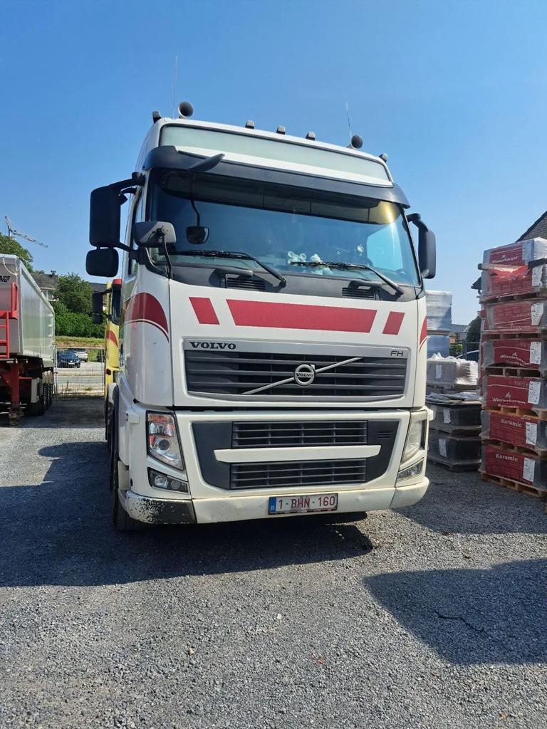Volvo FH 12.460 460 (bj 2011), Auto's, Bedrijf, Diesel, Volvo, Te koop