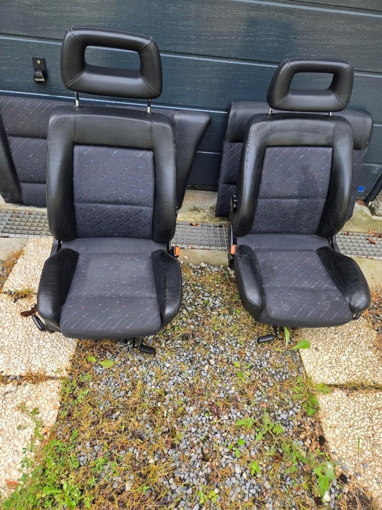 Audi 80 Cabrio.   Pièces, Auto-onderdelen, Interieur en Bekleding, Audi, Ophalen