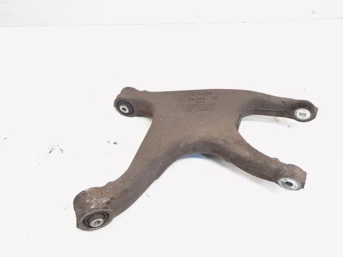 Bras de suspension arrière droit d'un Audi A4, Autos : Pièces & Accessoires, -, 3 mois de garantie, Audi, Utilisé