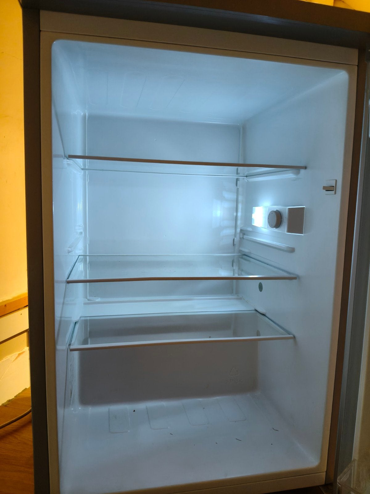 petit frigo, Electroménager, Enlèvement, Comme neuf