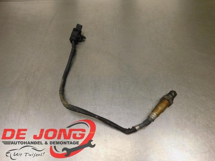 Sonde lambda d'un Ssang Yong Actyon, -, 3 mois de garantie, Utilisé, SsangYong
