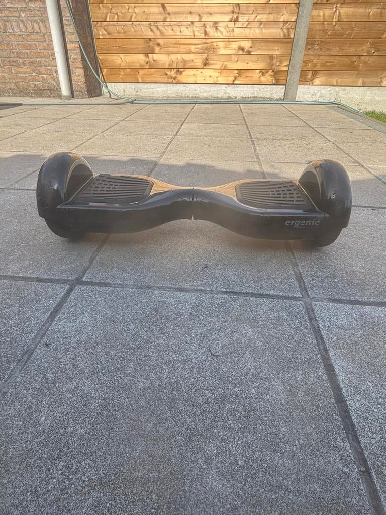 Hoverboard 6,5 pouces - fonctionne bien - 70€, Enlèvement, Utilisé