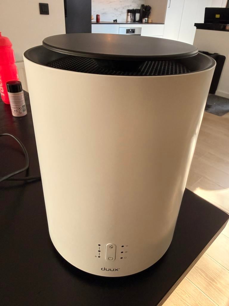 Duux Elektrische Kachel met Smart app, Enlèvement, Comme neuf