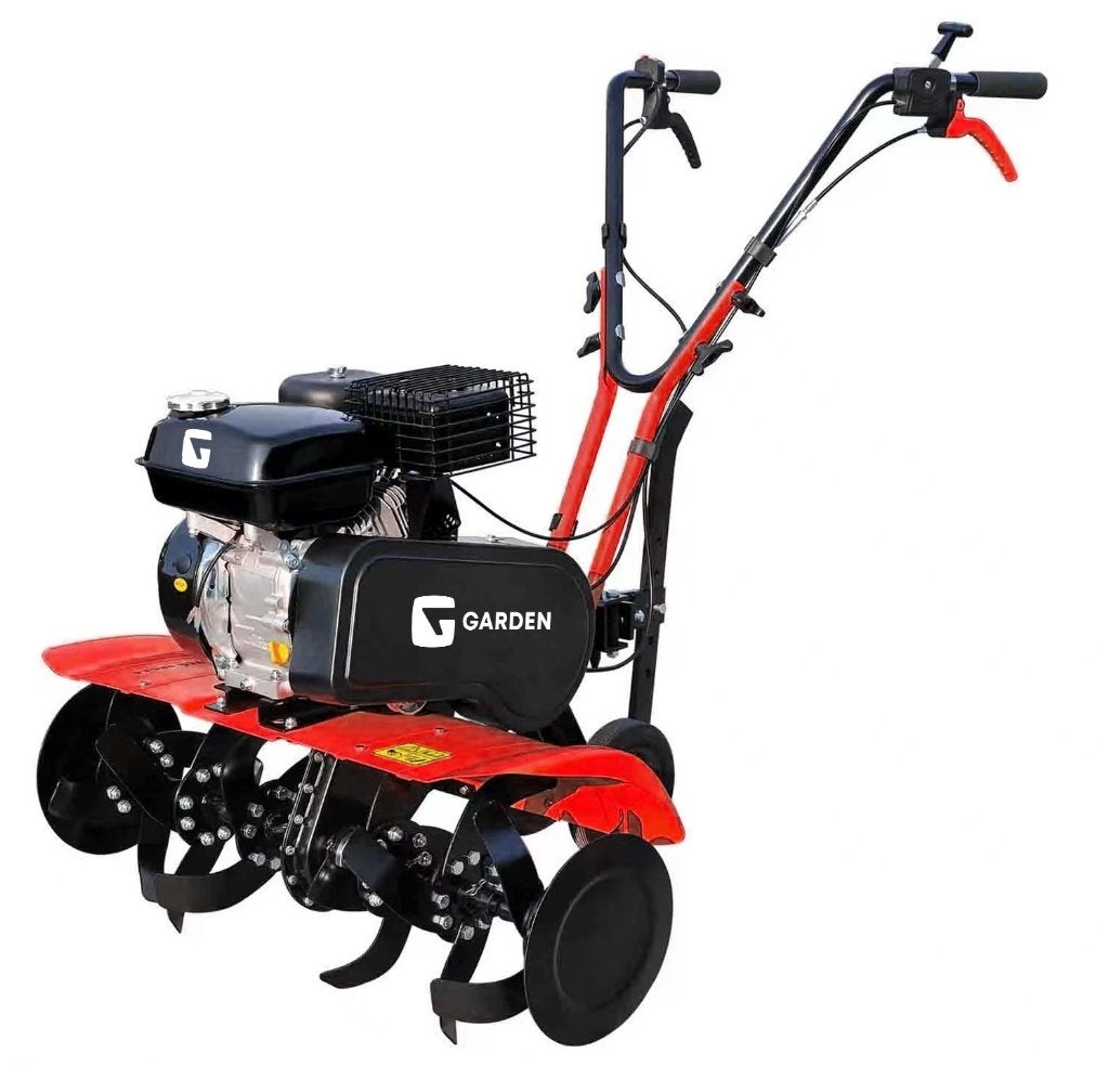 tuinfrees, Doe-het-zelf en Bouw, Gereedschap | Freesmachines, Ophalen, Nieuw, Benzine, Tuinfrees