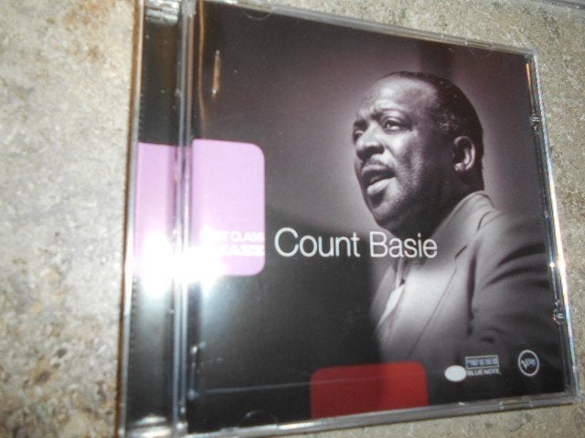 CD's - First class Jazz / 3 voor 5 €, Ophalen of Verzenden, Zo goed als nieuw, Jazz