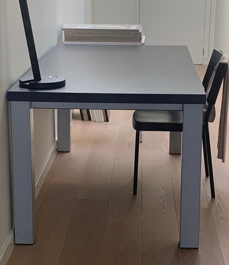 Tafel - af te halen, Ophalen, Zo goed als nieuw