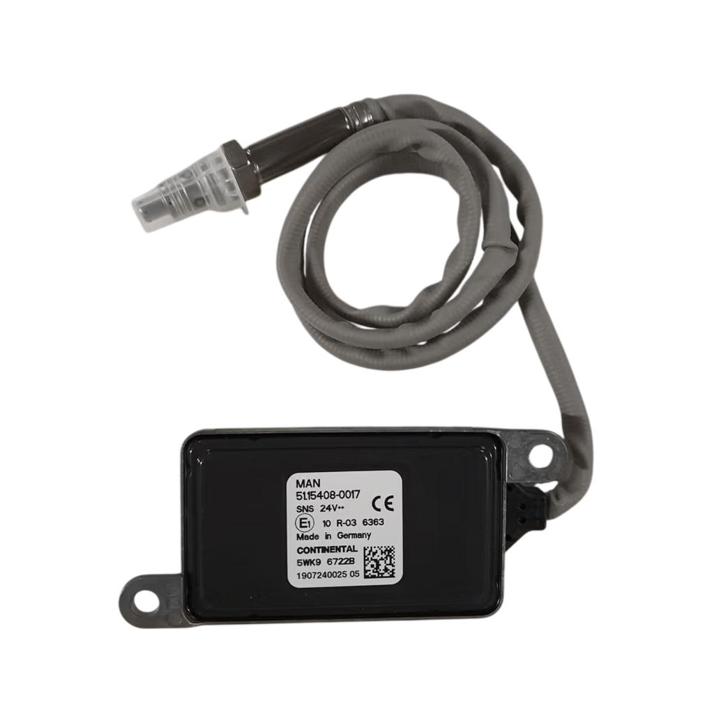 MAN TGX/TGS EURO 6 NOX SENSOR BEFORE KAT.900mm 51154080017A, Uitlaatsystemen, -, MAN, -