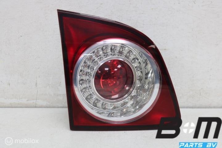 Achterlicht in klep rechts VW Golf Plus II 5M0945093M, Utilisé