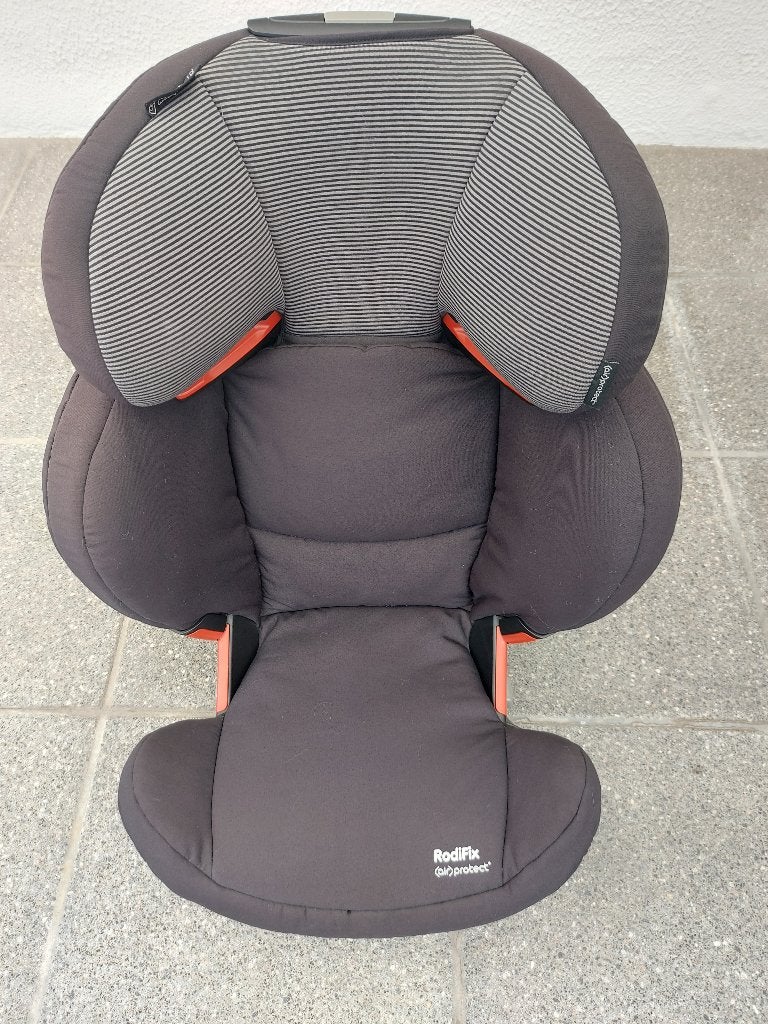 maxi-cosi rodifix airprotect met isofix ( 15-36 kg ), 15 à 36 kg, Enlèvement, Utilisé, Isofix