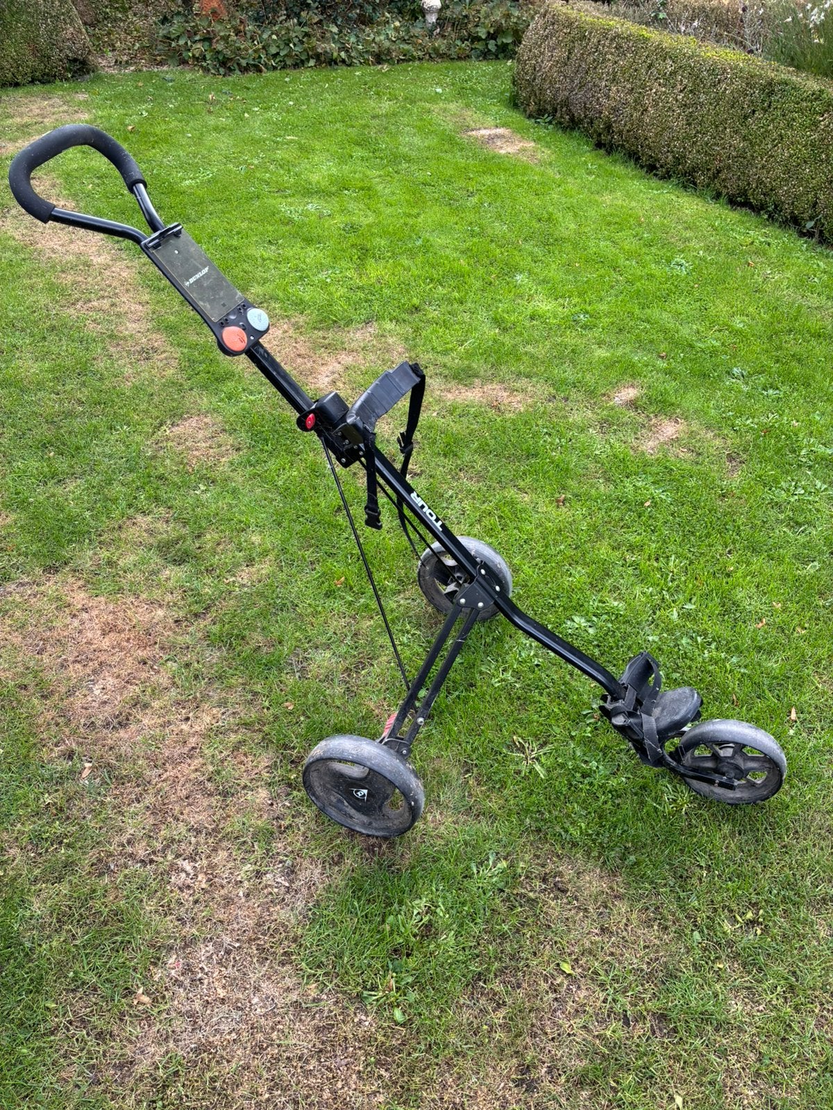 Golfkar, Sport en Fitness, Ophalen, Golfkar
