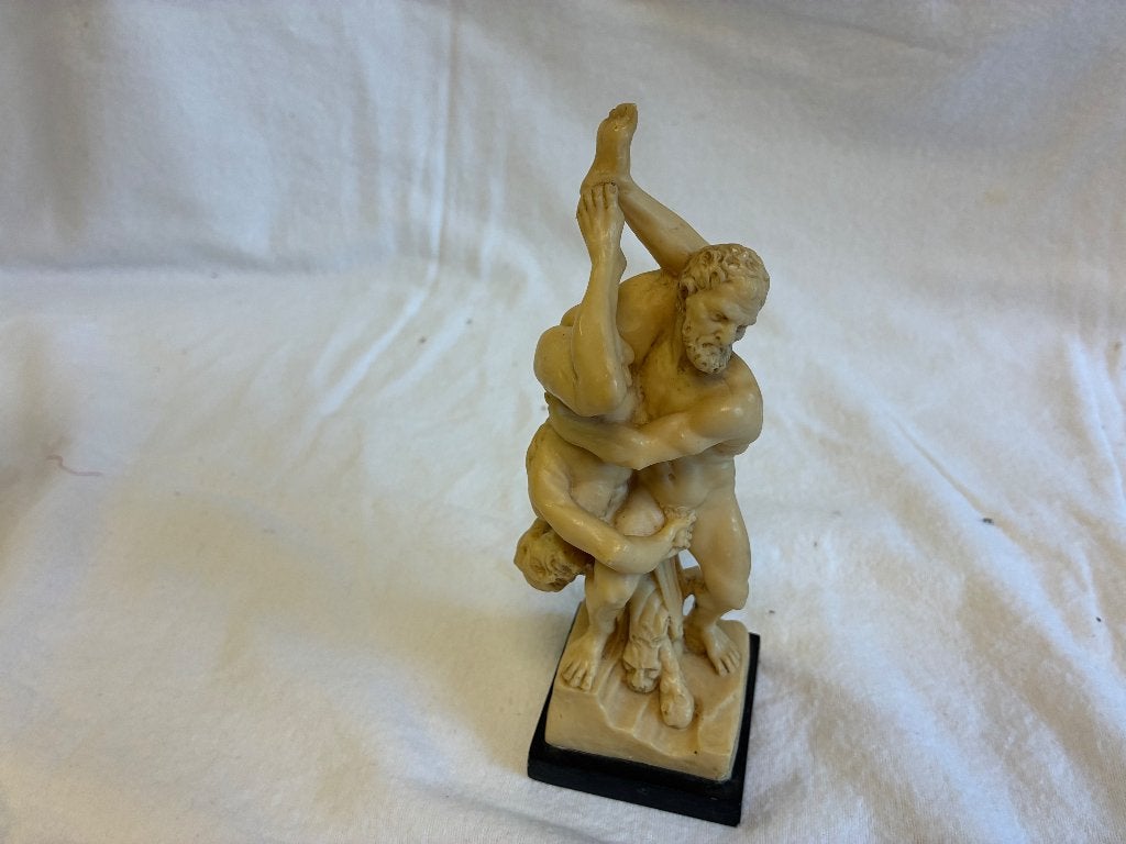 Figurines A. Santini, Enlèvement ou Envoi, Comme neuf, Autres types