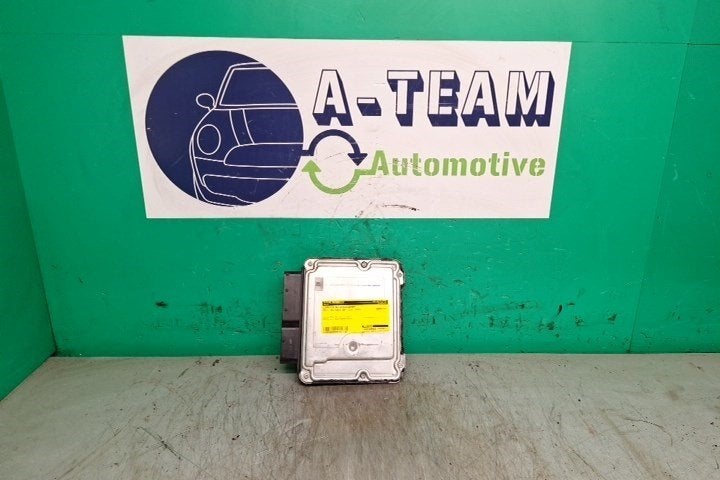 COMPUTER MOTOR Opel Insignia (01-2008/03-2017) (|55573330|), Robert Bosch AG, Gebruikt, Opel, Robert-Bosch-Allee 1
74232  Abstatt, DE