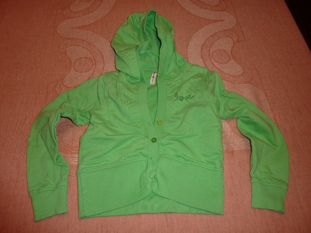 vêtements pour enfants - pull 6 ans, Enfants & Bébés, Neuf, Garçon ou Fille, Enlèvement ou Envoi, Pull ou Veste